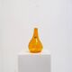 Signed Decorative Vase Manufactured by Venini Italy