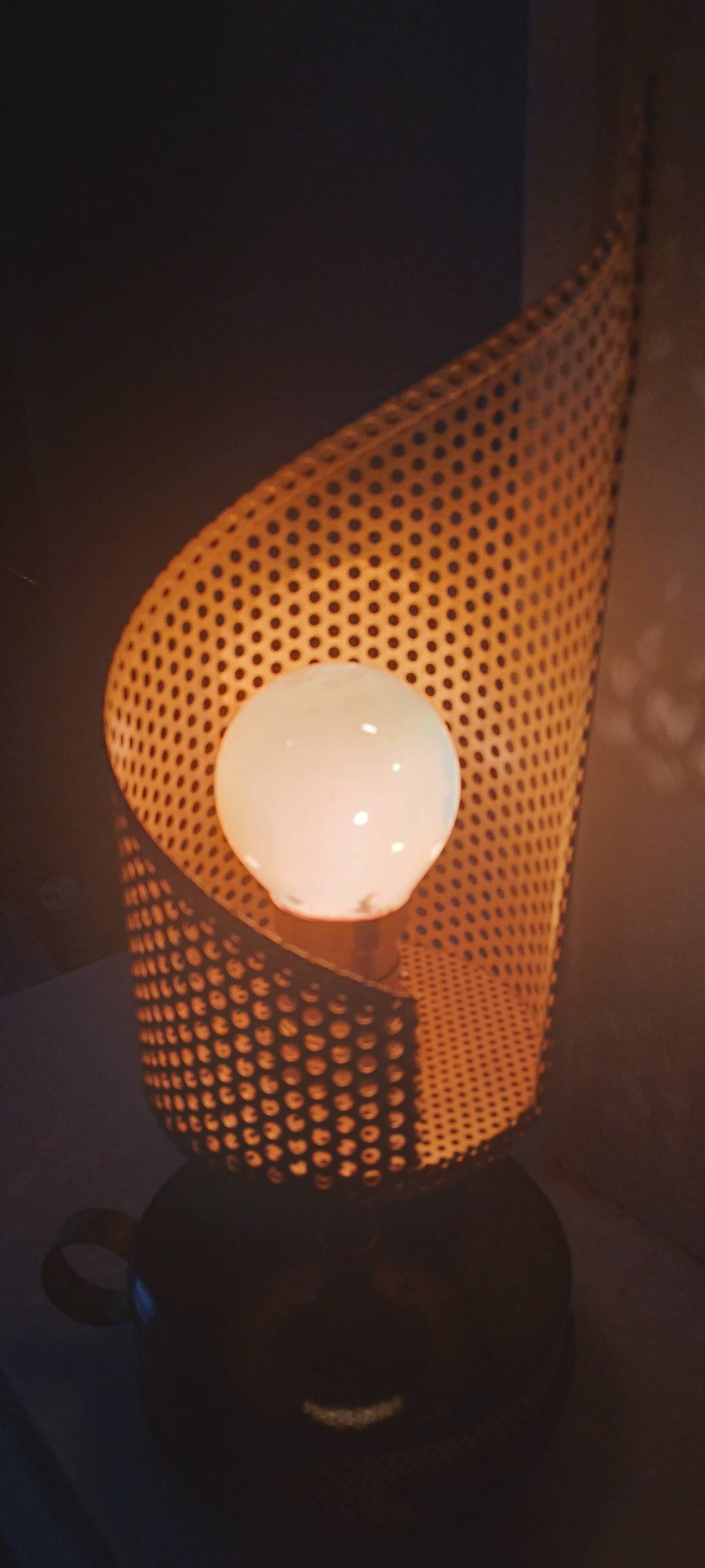 Ambiance TV Lamp.