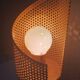Ambiance TV Lamp.