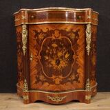 Elegant French sideboard from the 20th century