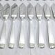 Saint Médard - 12 Fish Cutlery