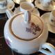 Coffee service for 12 pers. Victoria of the 20s
