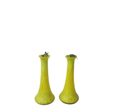 Vase Legras Clichy
