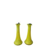 Vase Legras Clichy