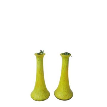 Vase Legras Clichy