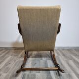 Rocking chair Ton
