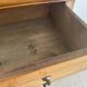 Louis-Philippe commode in cherry wood – 19th century – restored