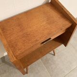 Bedside table from the 50s