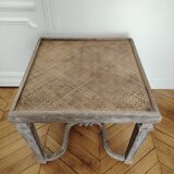 Chic country table