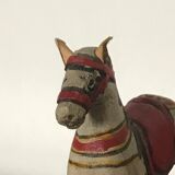 Rocking horse