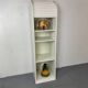 Vintage rollcase cabinet by Aldo Van Den Nieuwelaar for Pastoe, 1970s