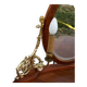 Kidney dressing table