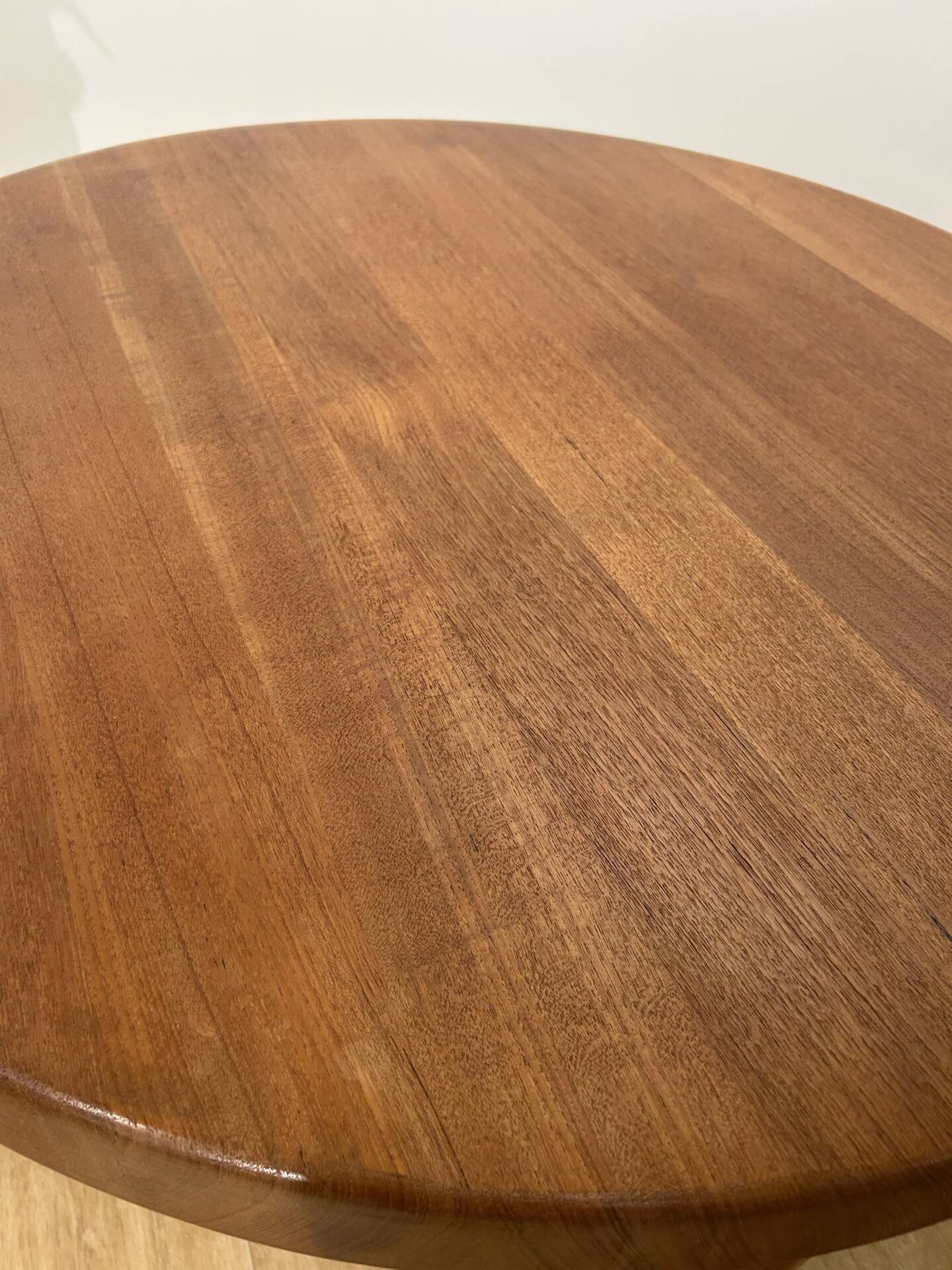 Danish coffee table