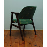 Scandinavian armchair 60's