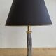 Hollywood Regency lamp