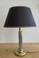 Hollywood Regency lamp