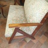 Vintage bench