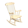 Rocking chair shabby chic