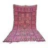 Tapis Marocain Ancien - 189 x 340 cm