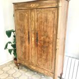 Armoire Louis XVI