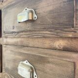 XXL sideboard with drawers