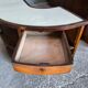 Set of 2 shop counters 1950
