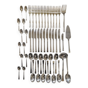 Ménagère Christofle