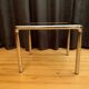 Table basse, Italie, années 1960