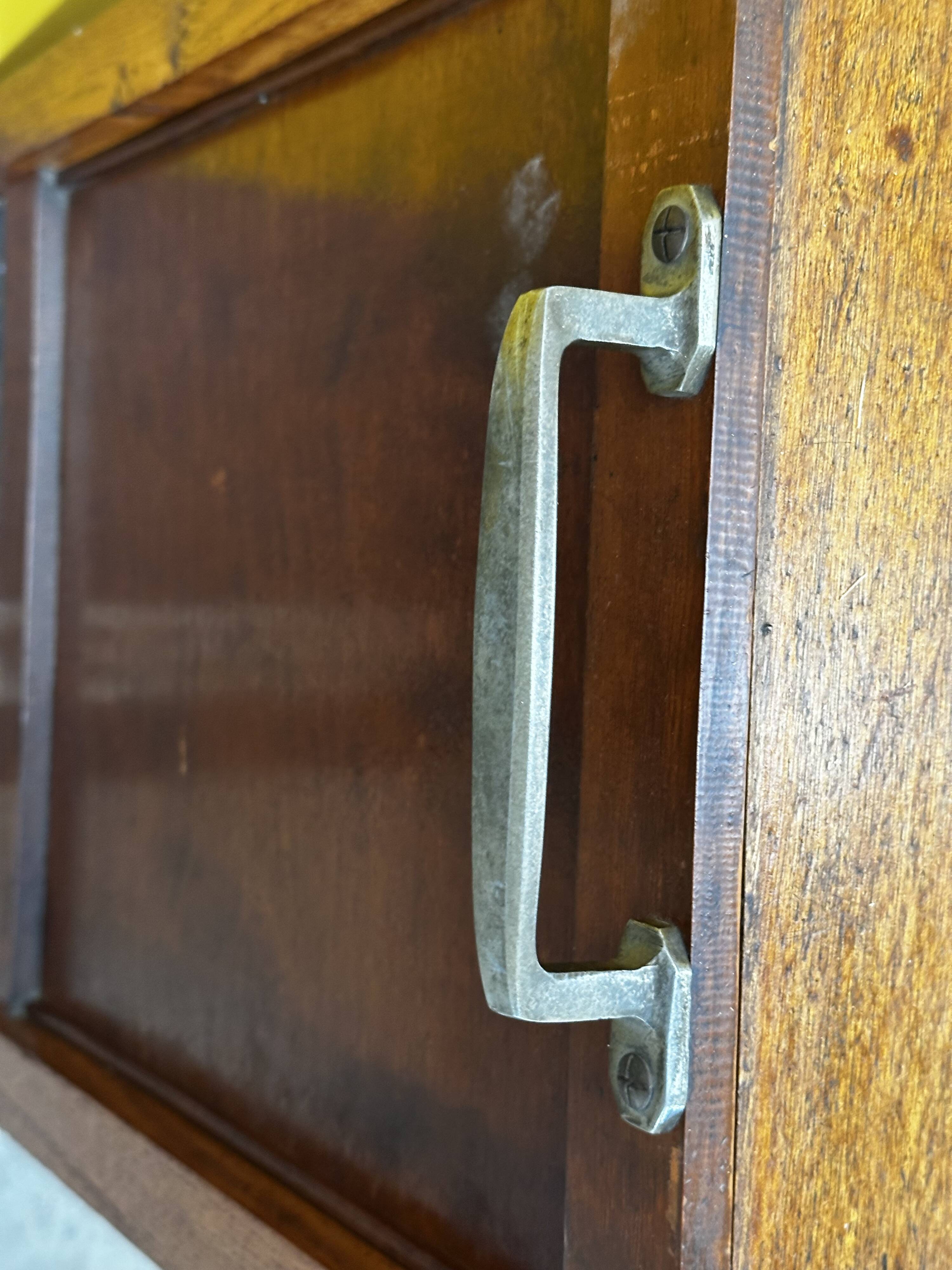 Art Deco period side table