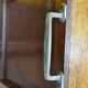 Art Deco period side table