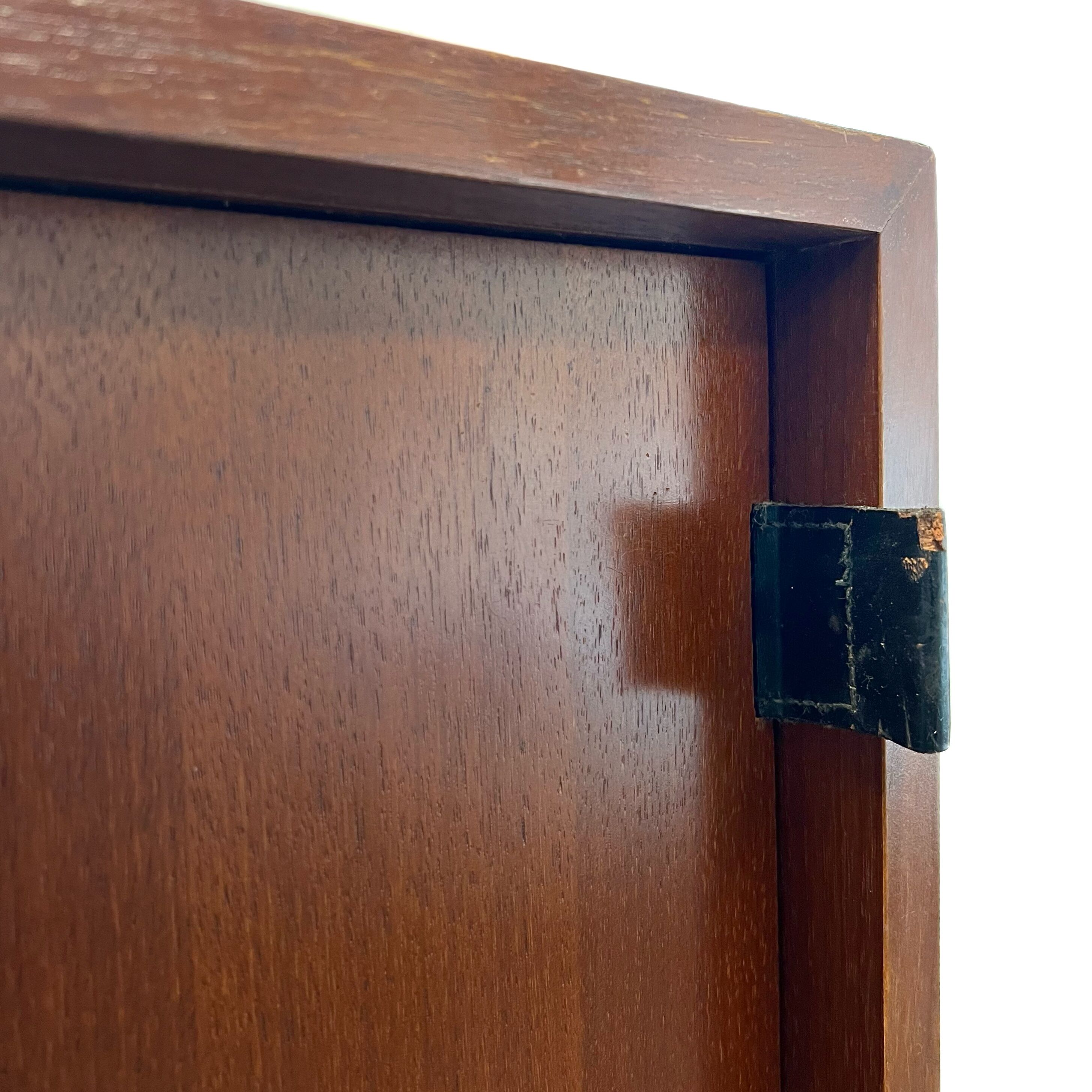 Enfilade par Florence Knoll, 1960