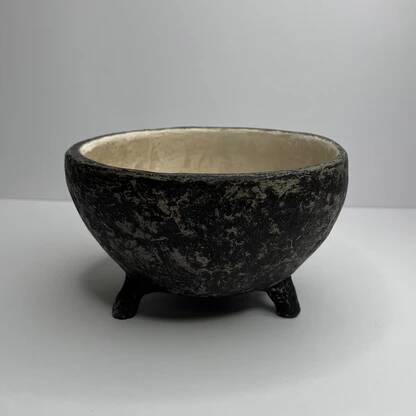 Vide poche, pot Yufu