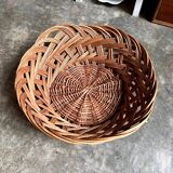 Wicker basket no. 2