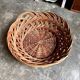 Wicker basket no. 2