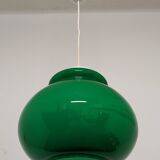 Green opaline suspension from the 60s/70s