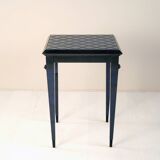 "I Am With You" Tea Table, 2005