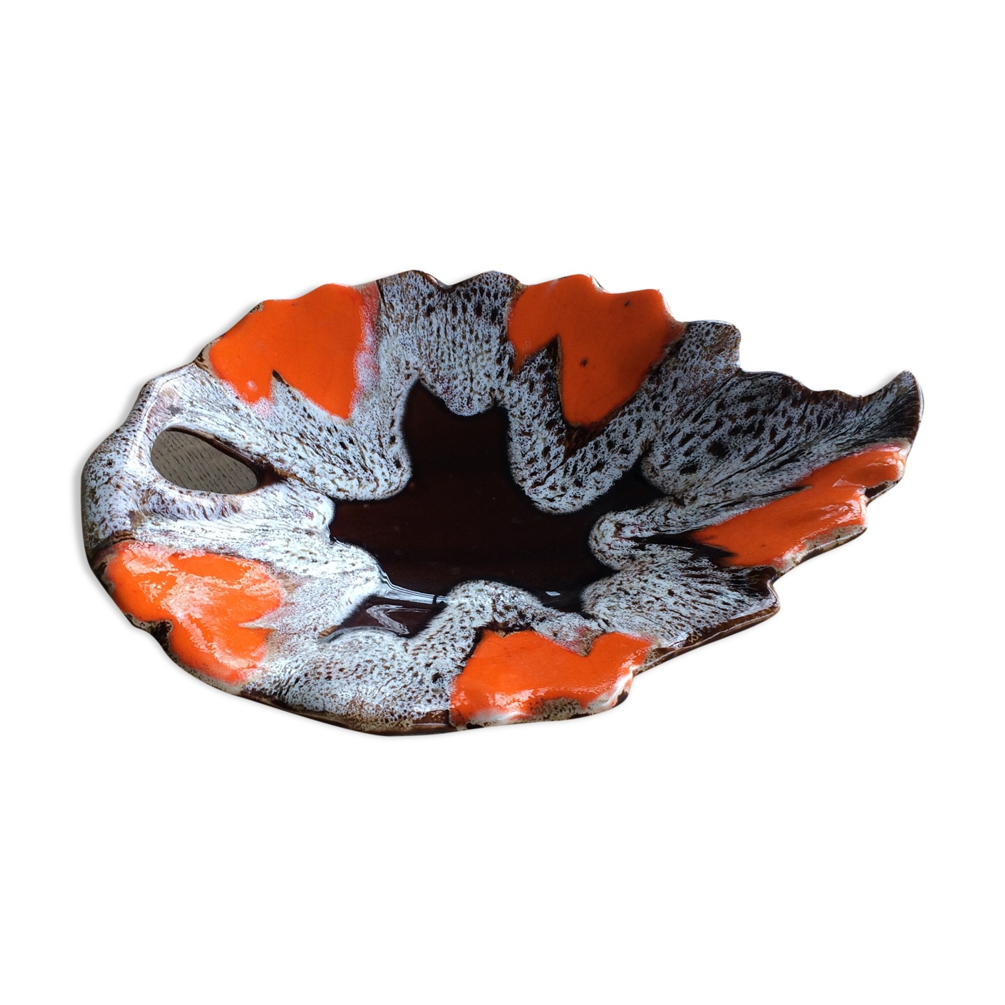 Vallauris fruit basket