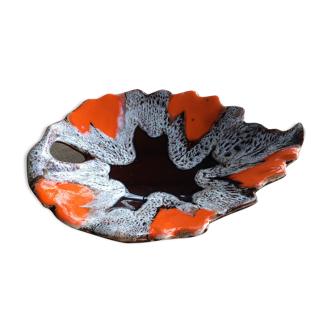 Vallauris fruit basket