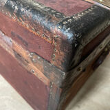 Malle ancienne Moynat