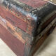 Old trunk Moynat