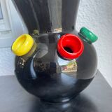 Tulip vase vallauris 50s/60s