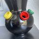 Tulip vase vallauris 50s/60s