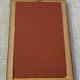 Wooden frame