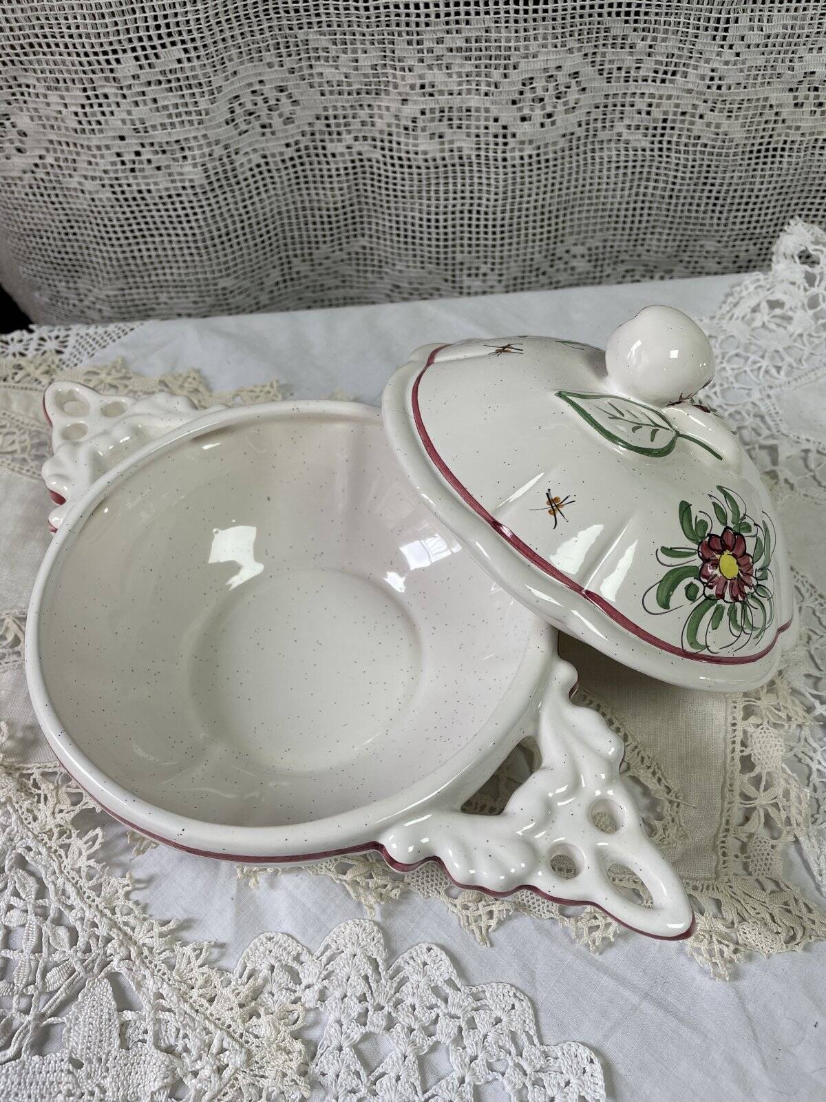 Bonbonnière DV Moustiers