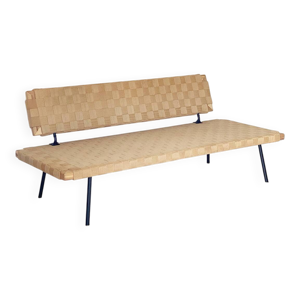 banquette IKEA vintage