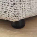 Lounge armchair, Italian design, 1970s, production: Italy