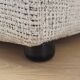 Lounge armchair, Italian design, 1970s, production: Italy