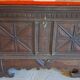 Antique chest