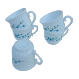 5 tasses Arcopal