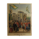 Exposition de 1900 - Pavillon de la Perse